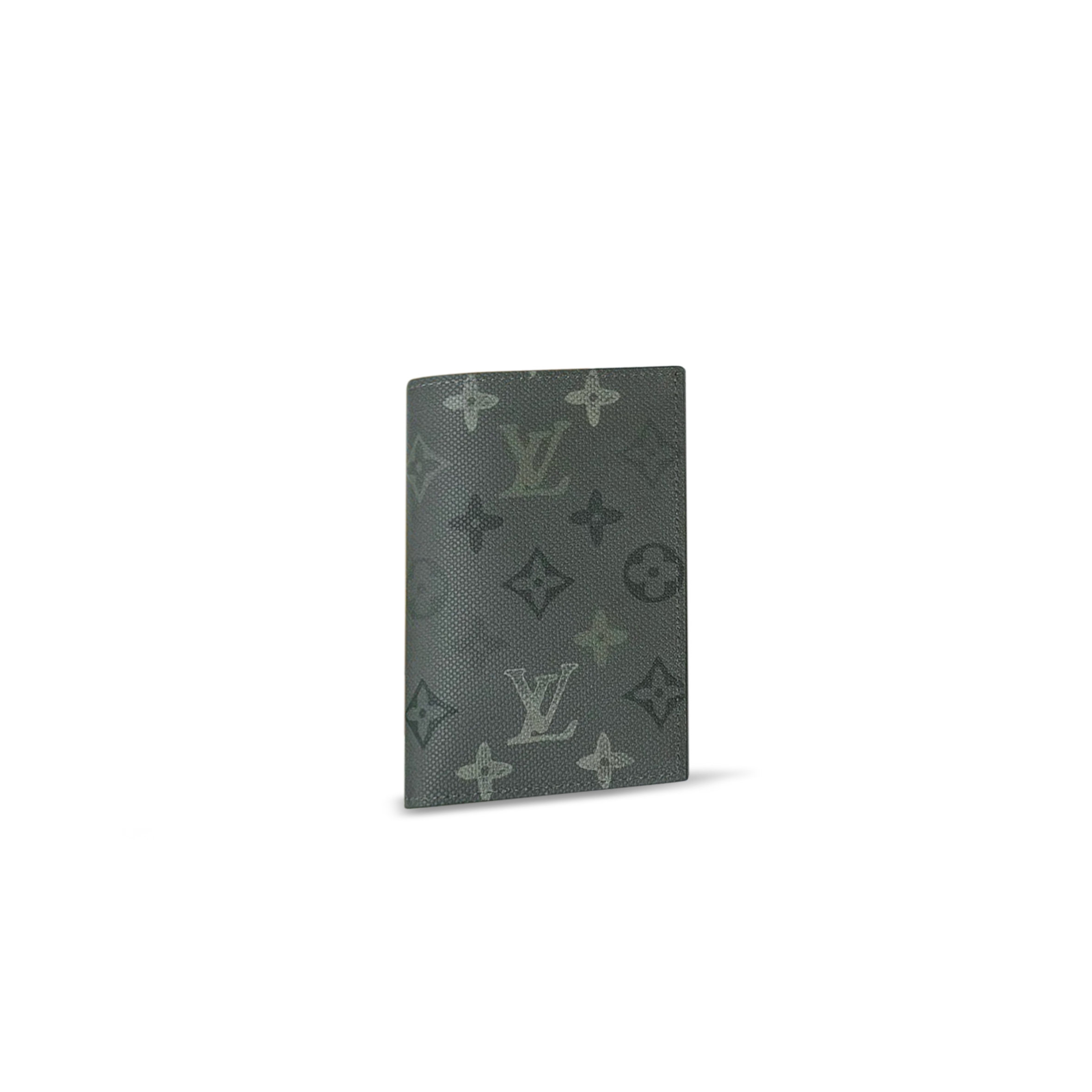 LOUIS VUITTON MASTER PASSPORT COVER M2A663 (14*10*2.5cm)